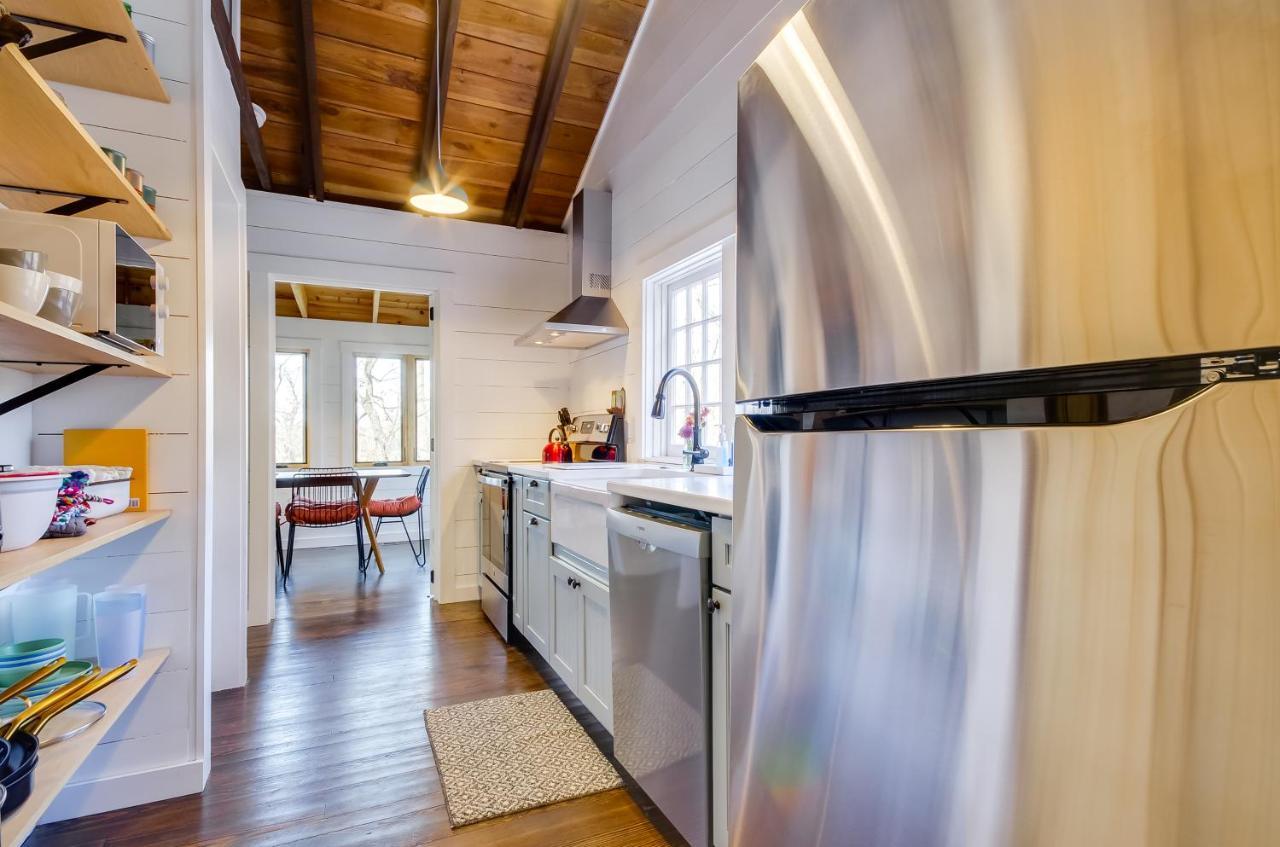 Cozy Steelville Retreat River And Trail Access! エクステリア 写真