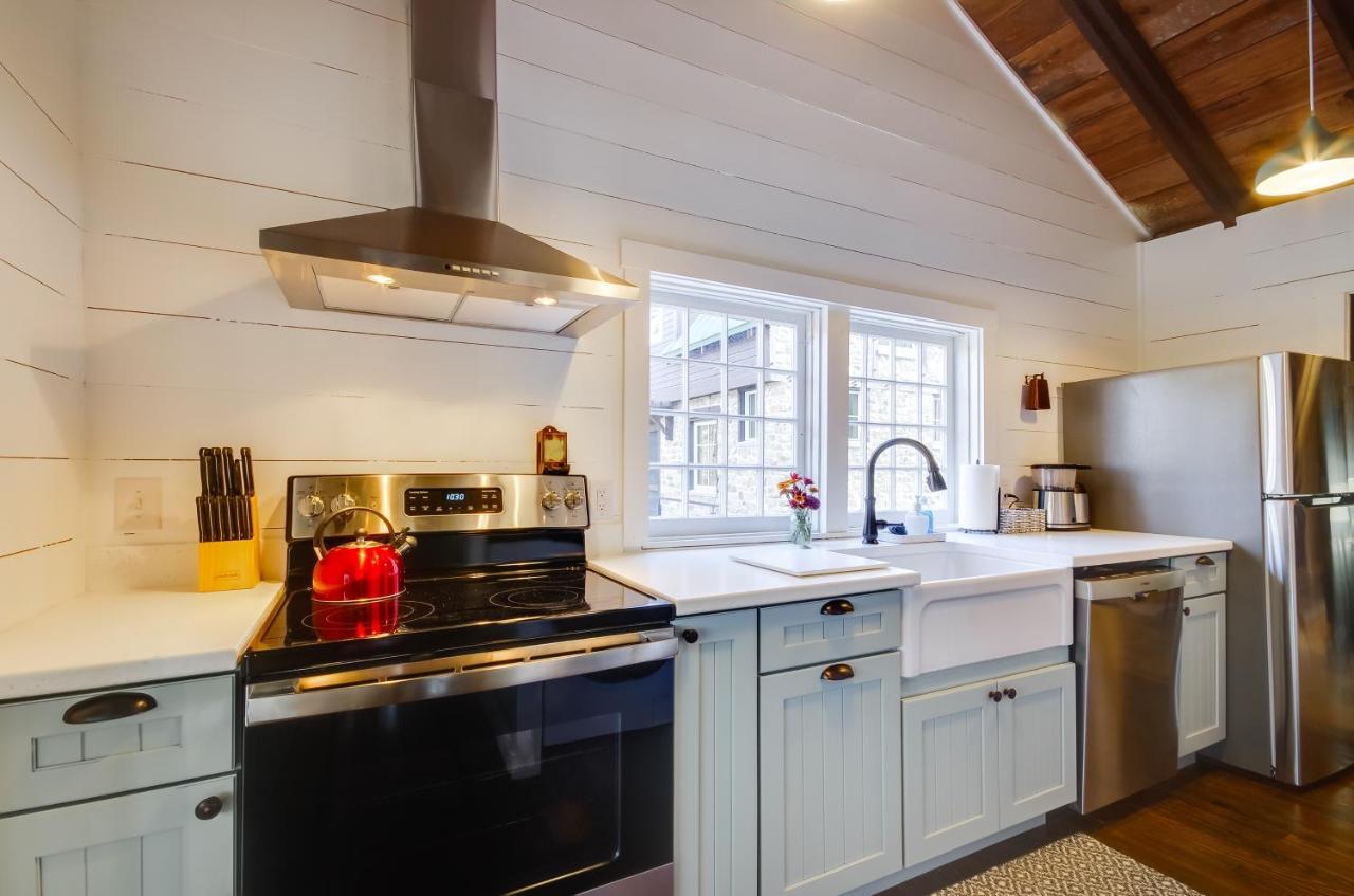 Cozy Steelville Retreat River And Trail Access! エクステリア 写真