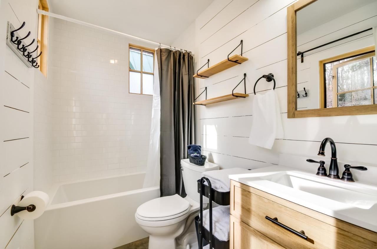 Cozy Steelville Retreat River And Trail Access! エクステリア 写真