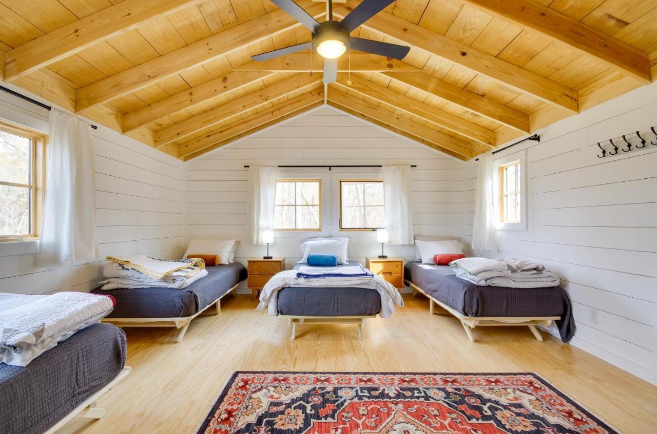 Cozy Steelville Retreat River And Trail Access! エクステリア 写真