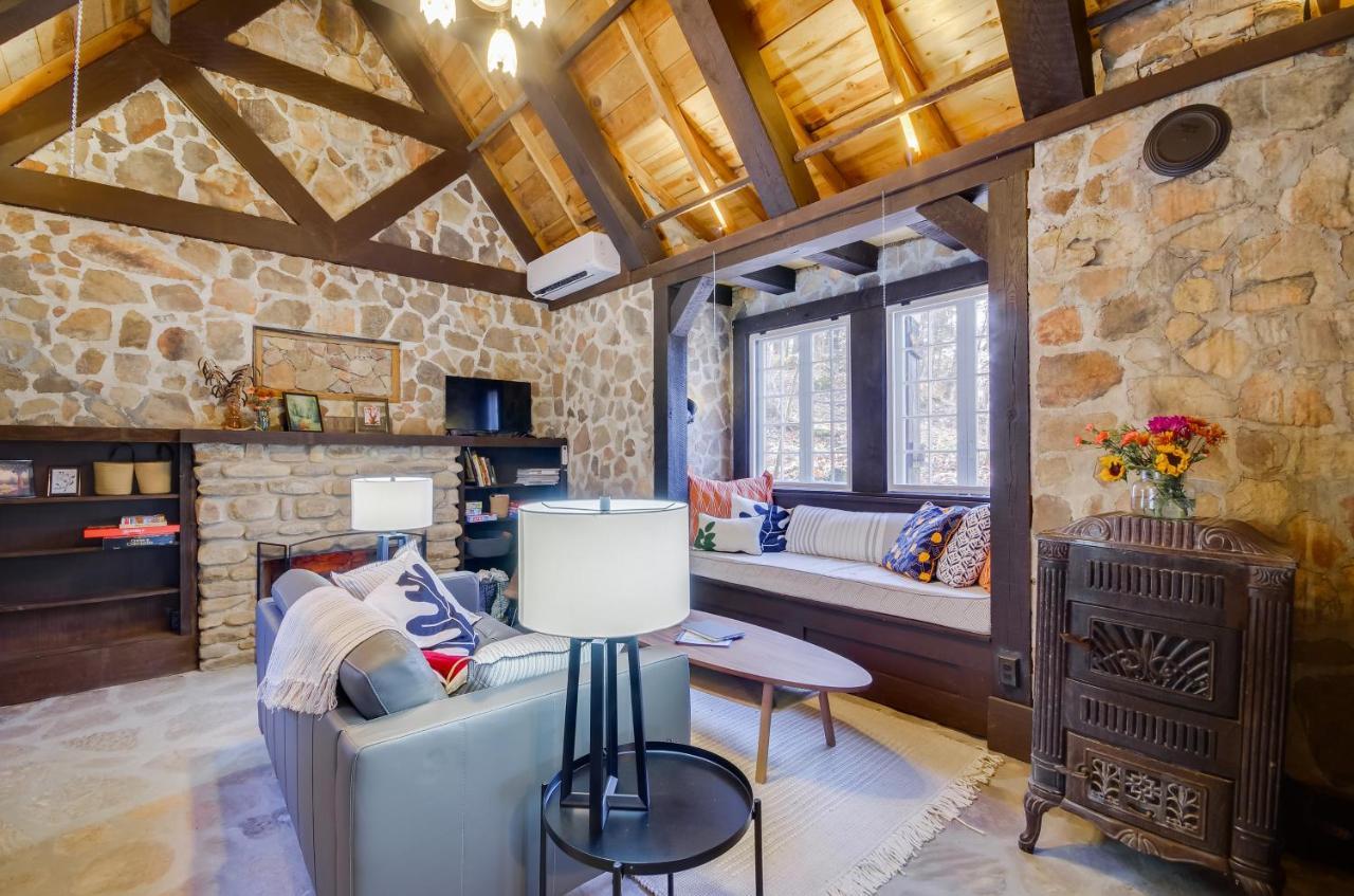 Cozy Steelville Retreat River And Trail Access! エクステリア 写真