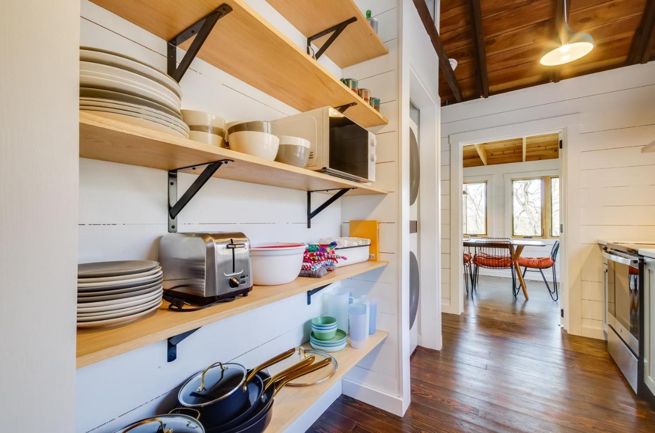 Cozy Steelville Retreat River And Trail Access! エクステリア 写真