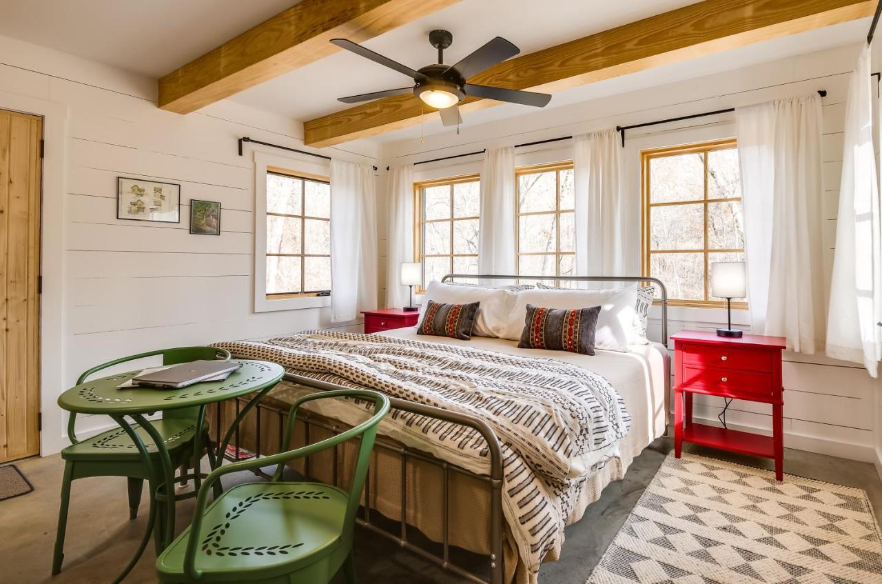 Cozy Steelville Retreat River And Trail Access! エクステリア 写真