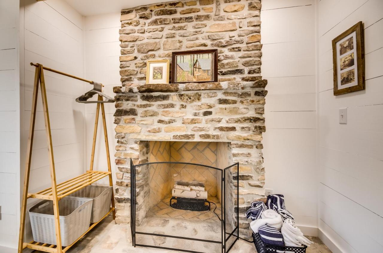 Cozy Steelville Retreat River And Trail Access! エクステリア 写真