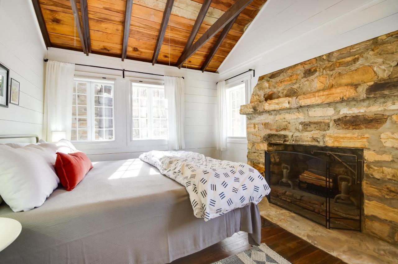 Cozy Steelville Retreat River And Trail Access! エクステリア 写真