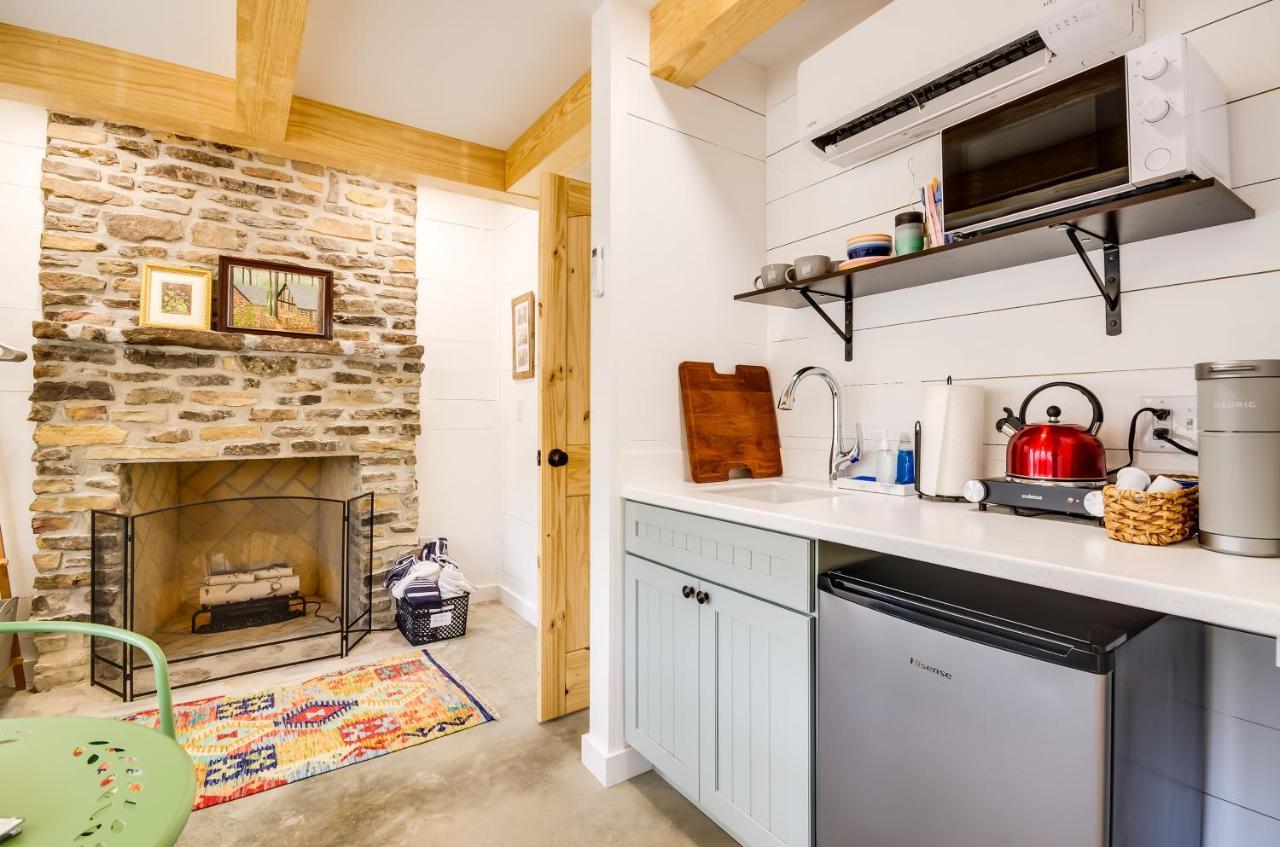 Cozy Steelville Retreat River And Trail Access! エクステリア 写真