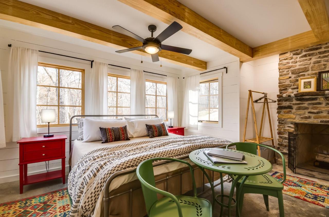 Cozy Steelville Retreat River And Trail Access! エクステリア 写真