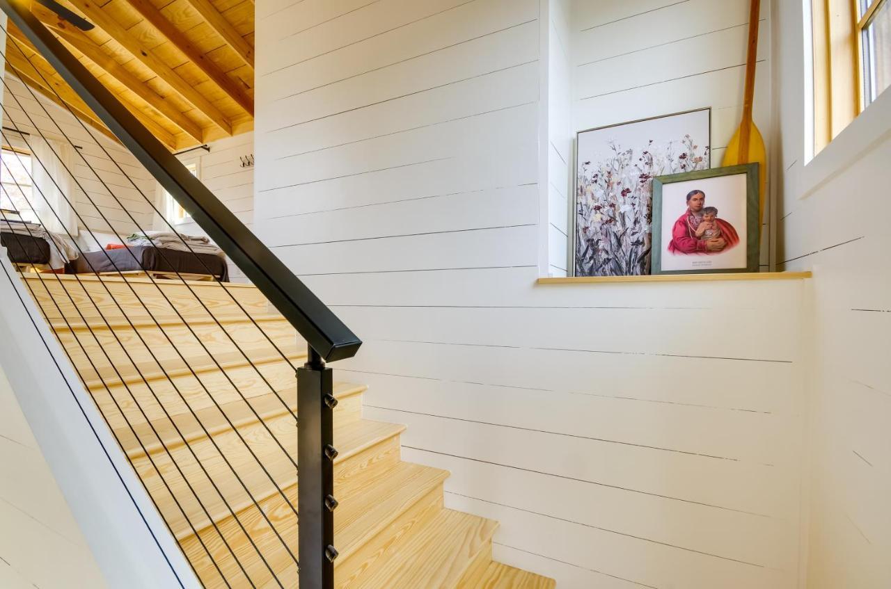 Cozy Steelville Retreat River And Trail Access! エクステリア 写真
