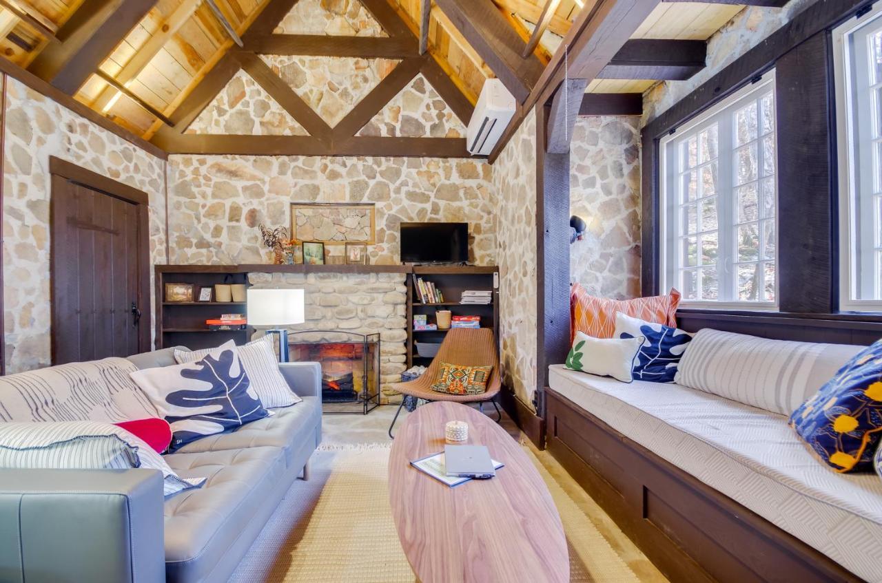 Cozy Steelville Retreat River And Trail Access! エクステリア 写真