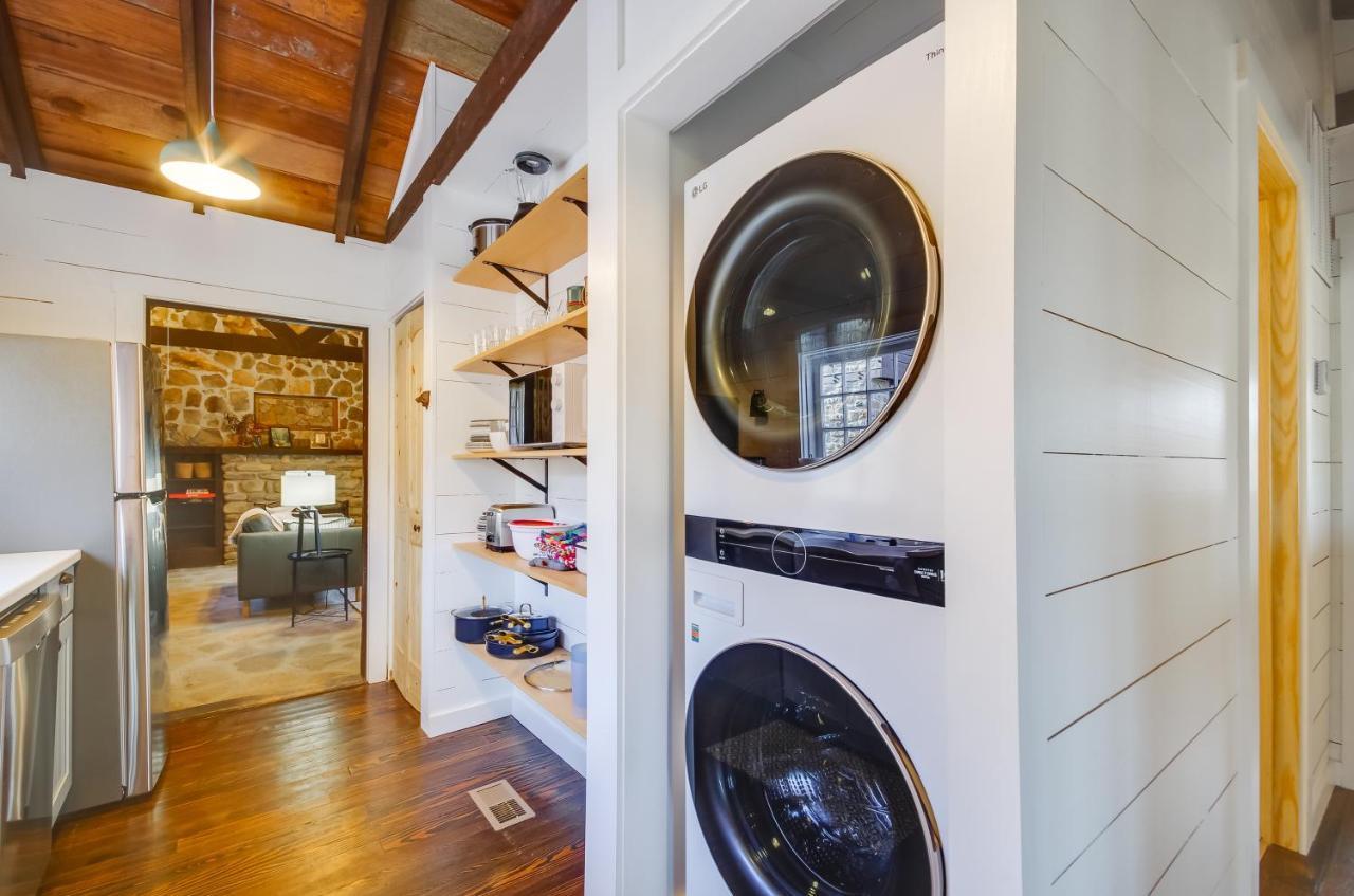 Cozy Steelville Retreat River And Trail Access! エクステリア 写真